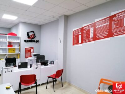 EPAKA.PL – najlepszy partner Twojej wysyłki