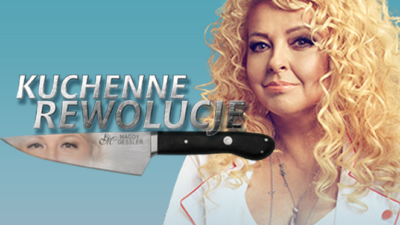 Kuchenne Rewolucje naszymi oczami, czyli odwiedziny w Karczmie Żółtodzioby