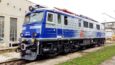 Olkol i PKP Intercity podpisały umowę na naprawę P4 lokomotyw elektrycznych EP09