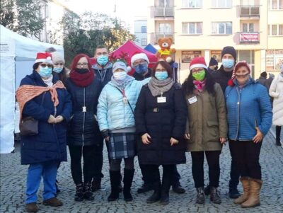 Rękodzielnicy i twórcy działają pod wspólnym szyldem