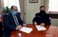 Miasto kupiło policji samoobsługowy alkomat