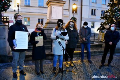 Organizatorki protestów: nie sądziłyśmy, że ruszy śledztwo w sprawie strajków