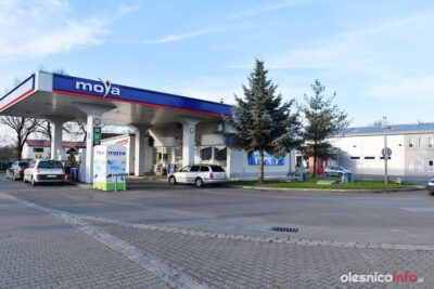 Lokalna firma wspiera przedsiębiorców w walce z koronawirusem