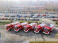 Nowy samochód strażacki trafi do jednostki w powiecie oleśnickim