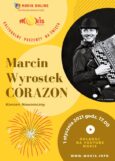 Noworoczny koncert z Marcinem Wyrostkiem