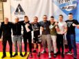 Zawodnicy Fighters Factory Oleśnica wrócili z turnieju z workiem medali