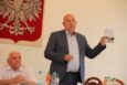 Zmarł działacz zasłużony dla rolnictwa