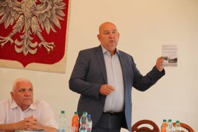 Zmarł działacz zasłużony dla rolnictwa
