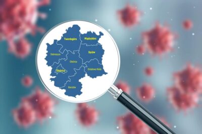 Liczby pandemii: 4220 osób zachorowało, 84 zmarły, obecnie zarażonych – 150