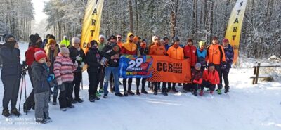 Cała Oleśnica Biega dla Wielkiej Orkiestry Świątecznej Pomocy