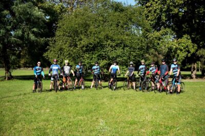 Oleśnicki klub kolarski zaprasza w swoje szeregi