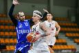 Team-Plast KK Oleśnica wygrywa z Orłem Ziębice [ZDJĘCIA]
