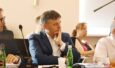 Starostwo odpowiada Kazimierzowi Karpience i Zdzisławowi Ludwickiemu