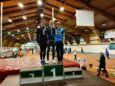 Bardzo dobre występy zawodników Echa Twardogóra