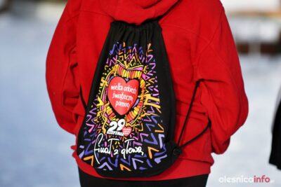 Blisko pół miliona złotych od WOŚP dla oleśnickiego szpitala