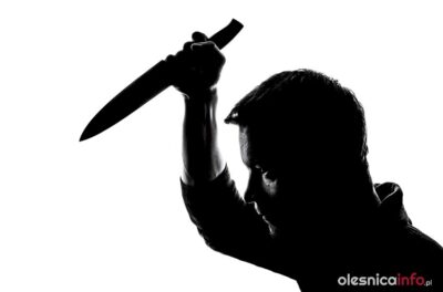 Ugodził nożem kobietę podczas awantury domowej. Oboje byli pod wpływem alkoholu