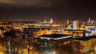 Promujemy Oleśnickie. Dołączcie do nas!