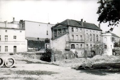 Wielu tych miejsc W Oleśnicy już nie ma. Inne bardzo się zmieniły