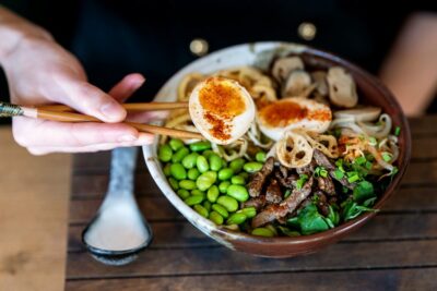 Sushi Okami zamiast Baru U Cecota. Właściciele informują, kiedy zmiana lokalizacji