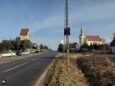 Uwaga, kierowcy! Noga z gazu. Działa monitoring prędkości