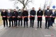 Cztery nowe drogi w Dobroszycach. Gmina pozyskała duże dofinansowanie [ZDJĘCIA I WIDEO]