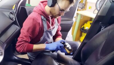 J.D. CarClinic – miejsce, które powstało z pasji do motoryzacji