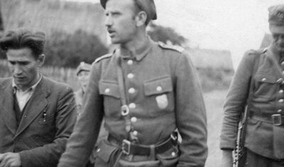 Oleśniccy Patrioci chcą uczcić pamięć Łupaszki. – Dla mnie to obrzydliwe i oburzające – komentuje działacz Lewicy