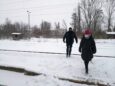 Sprawdzają miejsca, w których mogą przebywać bezdomni