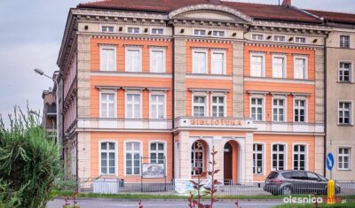 Przez kilka dni biblioteki będą nieczynne