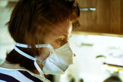 Zmarł mieszkaniec powiatu oleśnickiego chorujący na Covid-19