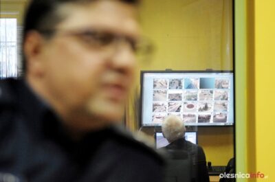 Co z oleśnickim monitoringiem? Jest pomysł, by obraz udostępniać online