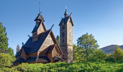 Co zobaczyć w Karpaczu?