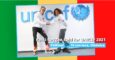 Rolki Reggae Rajd for UNICEF 2021 w czerwcu w Oleśnicy