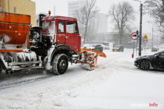 śnieg_korki_zima_DSC_8417_20210208