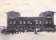 stare_zdjęcia_Oleśnica_mieszkańcy_Dworzec_kolejowy_1061803_Fotopolska-Eu_20210223