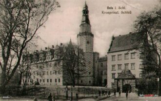 zamek_oleśnicaZamek_Ksiazat_Olesnickich_477634_Fotopolska-Eu-002