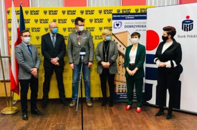 Powstaną miejsca do hospitalizacji i porodu dla pacjentek covidowych