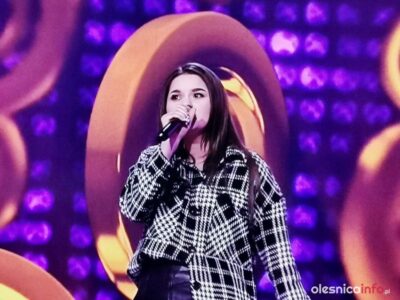 Natalia Szczoczarz z wyróżnieniem w Szansie na Sukces