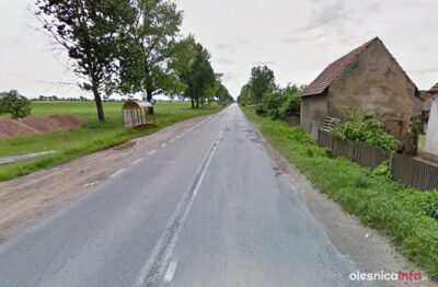 Projektują kolejny odcinek ciągu pieszego