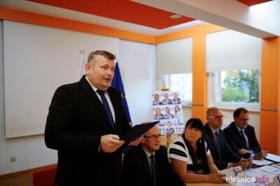 Platforma Obywatelska mocno podzielona, czyli kto próbuje wybić się na niepodległość?