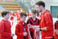 Pogoń Oleśnica zorganizowała piłkarski turniej dla młodych adeptów futbolu