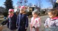 Rozmowa z przedszkolakami z okazji Dnia Kobiet [WIDEO]
