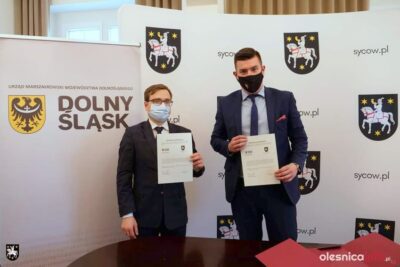 Syców dołączył do koalicji na rzecz profilaktyki raka jelita grubego