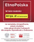 Zwycięski projekt Gminnego Centrum Kultury w Dobroszycach
