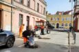 Proszą mieszkańców o sygnały dotyczące stanu dróg w mieście