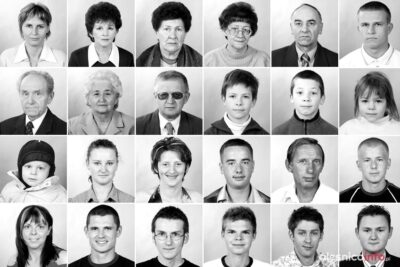 Oleśniczanie w obiektywie Grzegorza Żyły. Kolejna odsłona akcji [ZDJĘCIA]