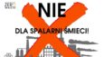 NIE dla spalarni. Powstała petycja przeciwko tej inwestycji