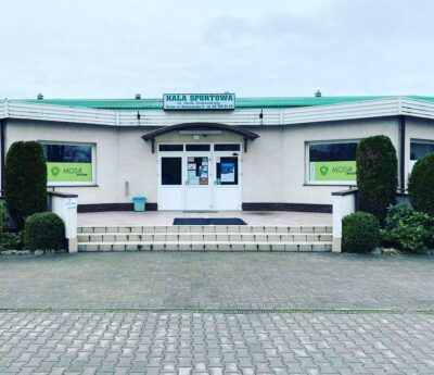 Masowy Punkt Szczepień powstanie także w Sycowie