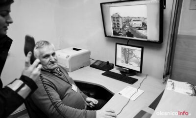 Zmarł emerytowny policjant z oleśnickiej komendy