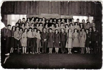 Dzień Myśli Braterskiej. Podróż w czasie przez archiwalne zdjęcia oleśnickich harcerzy